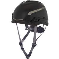 V-Gard<sup>®</sup> H1 Bivent Safety Helmet, Non-Vented, Ratchet, Black SHA187 | Office Plus