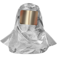 500 Series Approach Heat Protective Hood SHA236 | Office Plus