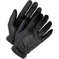 X-Site™ Driver Gloves, 6, Grain Goatskin Palm SHA861 | Office Plus