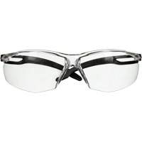 SecureFit™ 500 Series Safety Glasses, Clear Lens, Anti-Fog/Anti-Scratch Coating, ANSI Z87+/CSA Z94.3 SHB202 | Office Plus