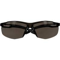 SecureFit™ 500 Series Safety Glasses, Grey Lens, Anti-Fog/Anti-Scratch Coating, ANSI Z87+/CSA Z94.3 SHB203 | Office Plus