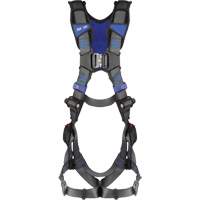 ExoFit™ X300 Comfort X-Style Safety Harness, CSA Certified, Class A, Small/X-Small, 420 lbs. Cap. SHC164 | Office Plus
