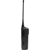 Radio bidirectionnelle portable sans affichage de la série CP100d SHC309 | Office Plus