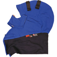Essential 6 Oz. Insulated Broiler Hardhat Liner SHC479 | Office Plus