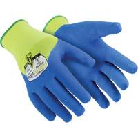 PointGuard<sup>®</sup> Ultra 9032 Cut-Resistant Gloves, Size Small/7, 15 Gauge, Nitrile Coated, SuperFabric<sup>®</sup> Shell, ASTM ANSI Level A9 SHG276 | Office Plus