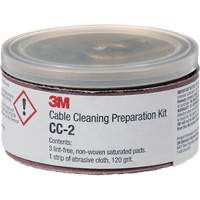Cable Cleaning Preparation Kit SHG557 | Office Plus
