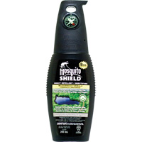 Mosquito Shield™ Insect Repellent, 30% DEET, Spray, 200 ml SHG632 | Office Plus