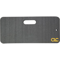 ToolWorks™ Small Industrial Kneeling Mat, 18" L x 8" W SHH328 | Office Plus