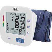 Simplicity Blood Pressure Monitor, Class 2 SHI588 | Office Plus