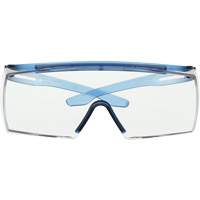 SecureFit™ 3700 Series Safety Glasses, Clear Lens, Anti-Fog Coating, ANSI Z87+/CSA Z94.3 SHK140 | Office Plus