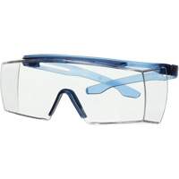 SecureFit™ 3700 Series Safety Glasses, Clear Lens, Anti-Fog Coating, ANSI Z87+/CSA Z94.3 SHK140 | Office Plus