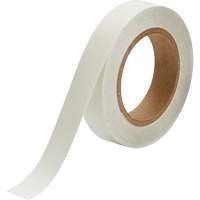 Pipe Marker Tape, 90', Clear SI709 | Office Plus