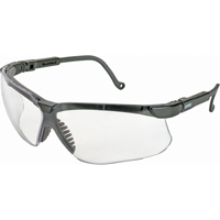 Uvex<sup>®</sup> Genesis<sup>®</sup> Safety Glasses, Clear Lens, Anti-Scratch Coating, CSA Z94.3 SN209 | Office Plus