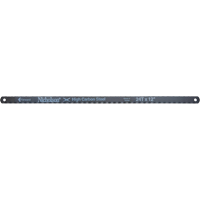 Solid Flexible Hacksaw Blades, Carbon, 12" (300 mm) L, 18 TPI TBH249 | Office Plus