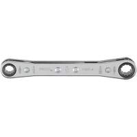 Double Box Ratcheting Wrench TBP271 | Office Plus