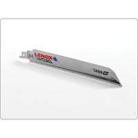Lazer CT™ Reciprocating Saw Blade, Carbide, 8 TPI, 9" L x 1" W TCQ950 | Office Plus