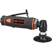 Right Angle Disc Sander TCT445 | Office Plus