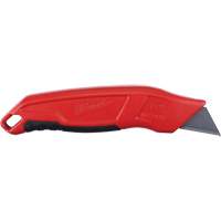 Fixed Blade Utility Knife TCT975 | Office Plus