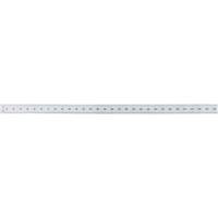 Ultratest Flexible Ruler, 12" L, Steel, 1/64" (0.5 mm) Graduations TDP646 | Office Plus