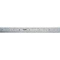 Ultratest Flexible Ruler, 6" L, Steel TDP683 | Office Plus