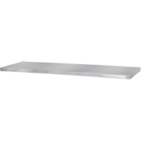 Extreme Tools<sup>®</sup> RX Series Work Surface, 25" D x 72" W, 1" Thick TEQ502 | Office Plus