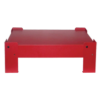 Base Rack for Compartment Box TEQ557 | Office Plus