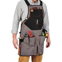 Arsenal<sup>®</sup> 5705 Tool Apron TEQ970 | Office Plus