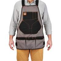 Arsenal<sup>®</sup> 5704 Tool Apron TEQ971 | Office Plus