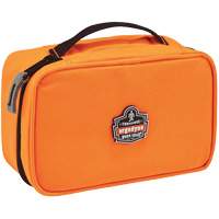 Organisateur 5876 Arsenal<sup>MD</sup>, Polyester, 1 pochettes, Orange TER007 | Office Plus