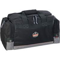 Arsenal<sup>®</sup> 5116 Gear Bag, Polyester, 3 Pockets, Black TER012 | Office Plus