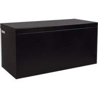 Industrial Tool Chest, 41" W, 10 Drawers, Black TER068 | Office Plus