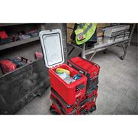 Packout™ Compact Cooler, 16 qt. Capacity TER113 | Office Plus