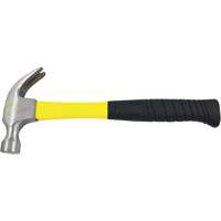Fibreglass Handle Claw Hammer TGW230 | Office Plus