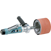 Dynastraight<sup>®</sup> Air Powered Abrasive Finishing Tools TGY774 | Office Plus