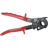 Ratcheting Cable Cutters, 10" TJ953 | Office Plus
