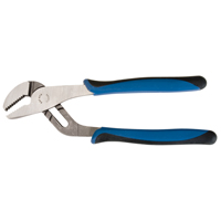 Groove Joint Pliers, 10" TJZ080 | Office Plus