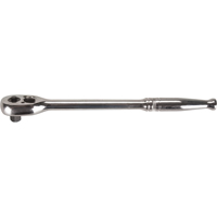 Quick-Release Ratchet Wrench, 3/8" Drive TLV364 | Office Plus