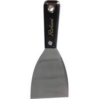 Putty Knife, 3", High-Carbon Steel Blade TK782 | Office Plus