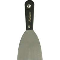 Stiff Putty Knife, 3-1/2", High-Carbon Steel Blade TK905 | Office Plus