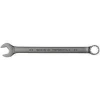 Combination Wrench, 12 Point, 3/4", Black Oxide Finish TL917 | Office Plus