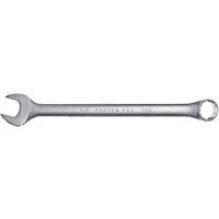Combination Wrench, 12 Point, 1-1/2", Satin Finish TL955 | Office Plus