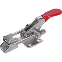 Latch Clamps, 360 lbs. Clamping Force TLV630 | Office Plus