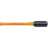 Insulated Hollow Shaft Nut Driver TLV668 | Office Plus
