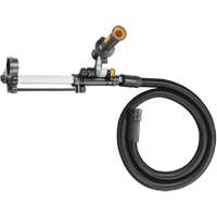 Dust Extractor Telescope with Hose TLV964 | Office Plus