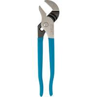 Straight Tongue & Groove Pliers, 9-1/2" TM899 | Office Plus