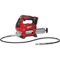 M18™ Cordless 2-Speed Grease Gun (Tool Only), Lithium-Ion, 18 V TMB482 | Office Plus