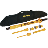 Multi-Head Hammer Kit, 30" L TNB683 | Office Plus