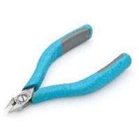 Erem<sup>®</sup> Tapered Relieved Head Wire Cutters TRB417 | Office Plus