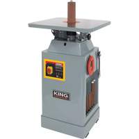 Oscillating Spindle Sander TS213 | Office Plus