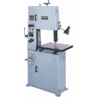 Metal Cutting Band Saws, Vertical TS325 | Office Plus